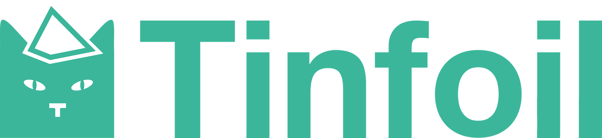 Tinfoil Logo